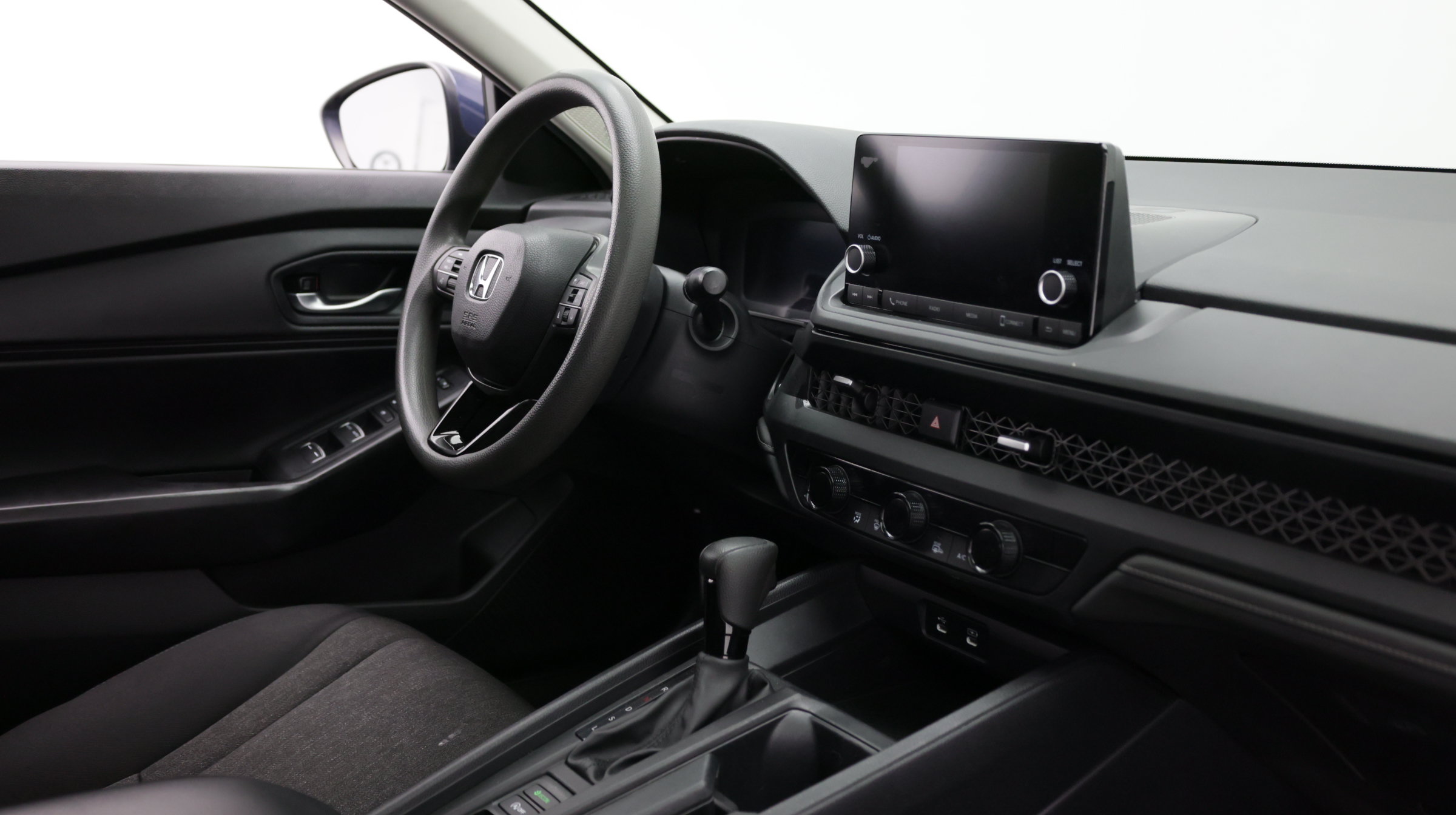 Used 2024 Honda Accord EX image 36