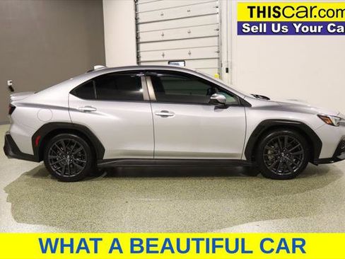 Used 2023 Subaru WRX Premium AWD/4WD image 9
