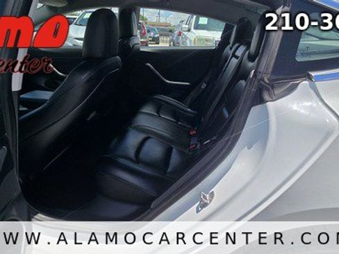 Used 2018 Tesla Model 3 Long Range AWD/4WD image 26