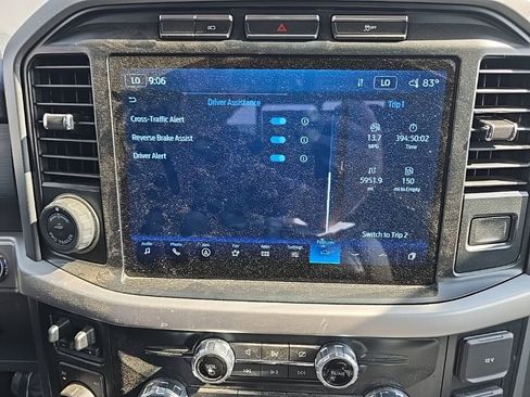 Used 2022 Ford F150 XLT w/ Equipment Group 302A High AWD/4WD image 25