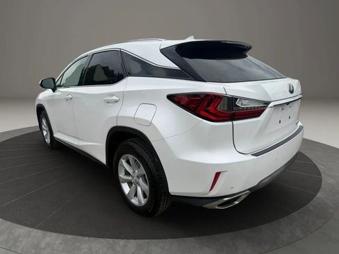 Used 2016 Lexus RX 350 AWD w/ Premium Package image 7