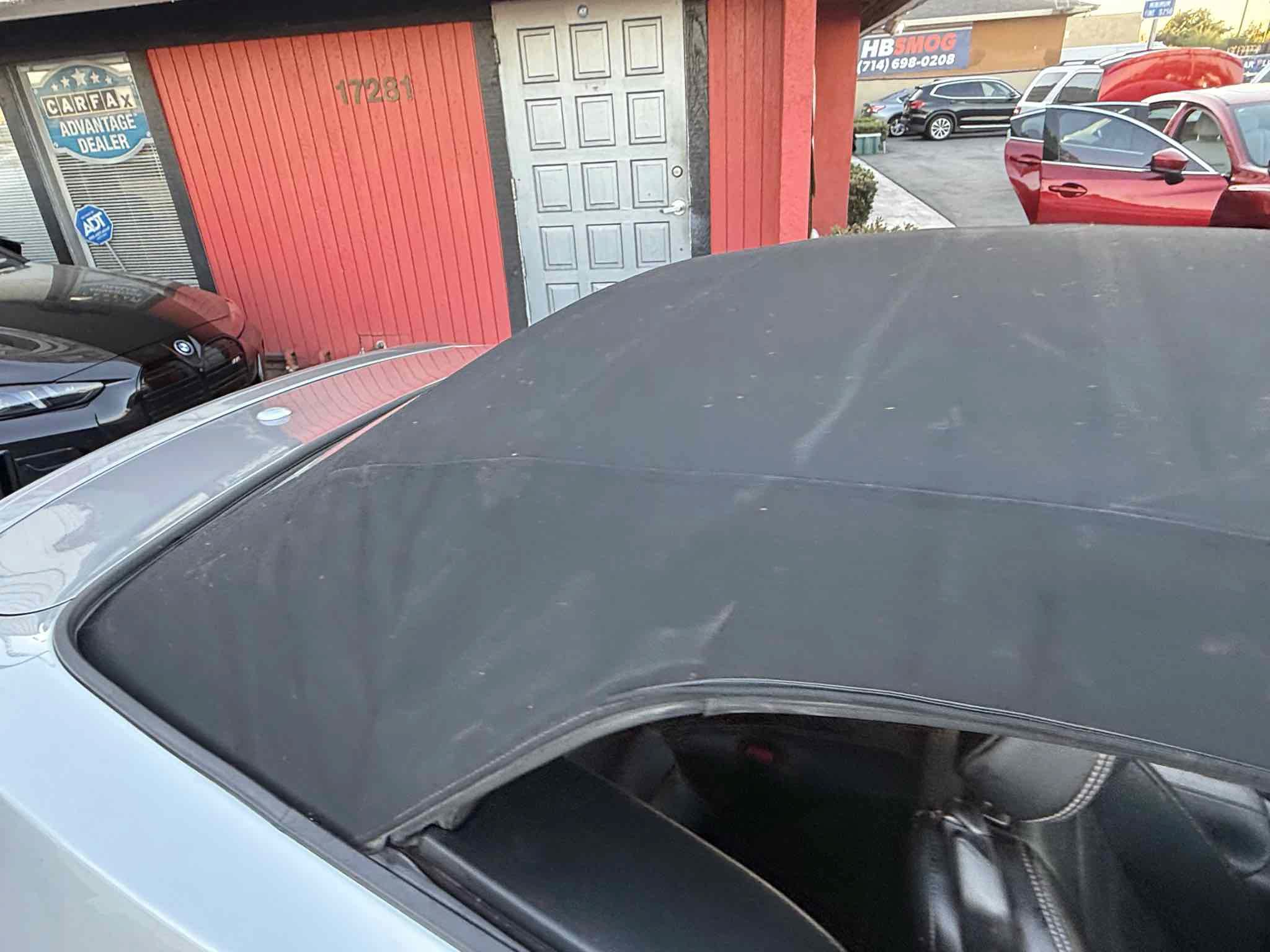 Used 2023 Ford Mustang Premium RWD image 90