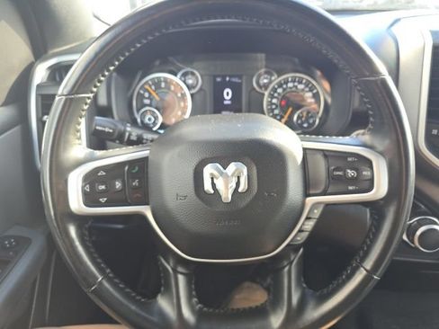 Used 2022 RAM 1500 Big Horn AWD/4WD image 14