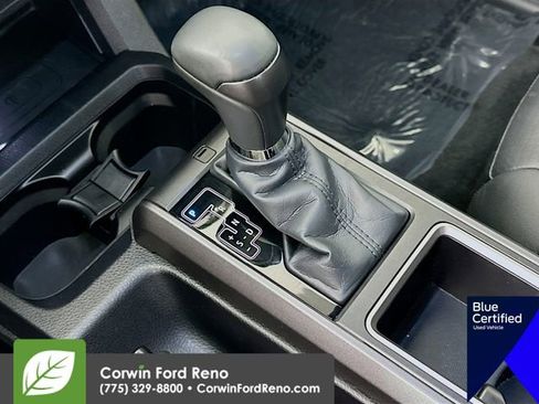 Used 2023 Toyota Tacoma TRD Sport image 20