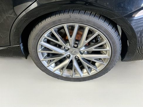 Used 2016 Lexus IS 300 AWD w/ Premium Package image 11