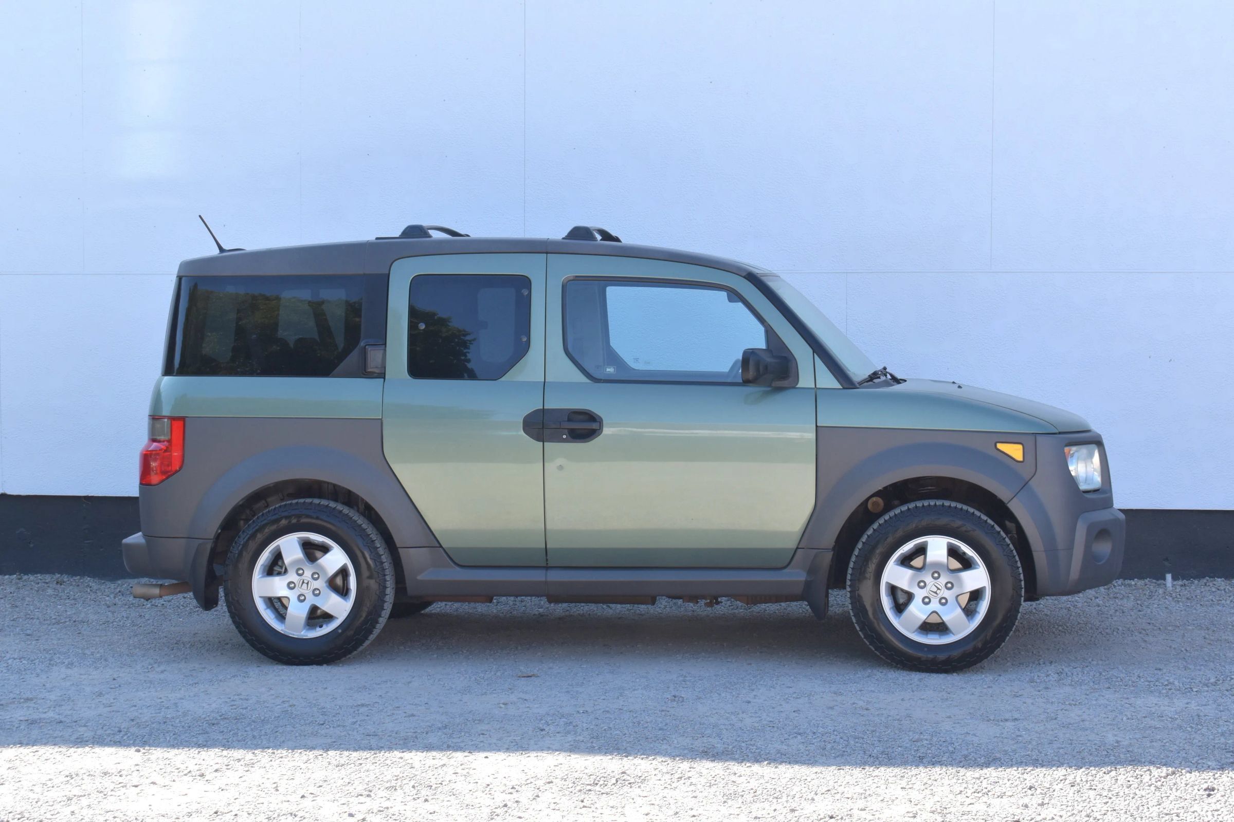 Used 2005 Honda Element EX image 6