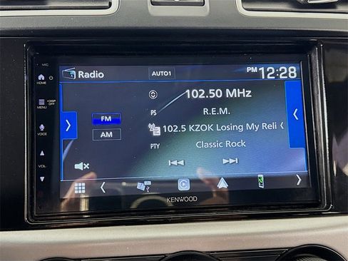 Used 2019 Subaru WRX Premium image 31