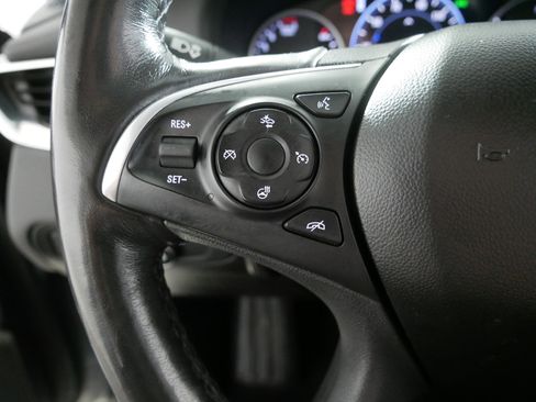 Used 2021 Buick Enclave Avenir w/ Avenir Technology Package image 27