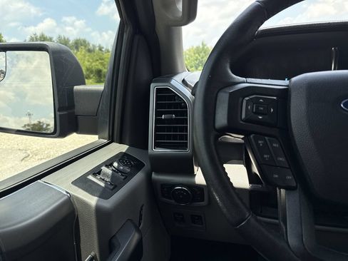 Used 2020 Ford F150 XLT w/ Equipment Group 302A Luxury RWD image 16