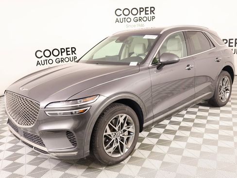 Used 2024 Genesis GV70 2.5T image 10