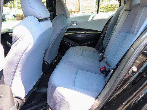 Certified 2023 Toyota Corolla SE FWD image 21