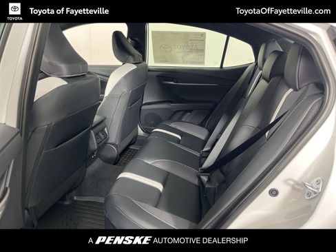 Used 2026 Toyota Camry SE image 23