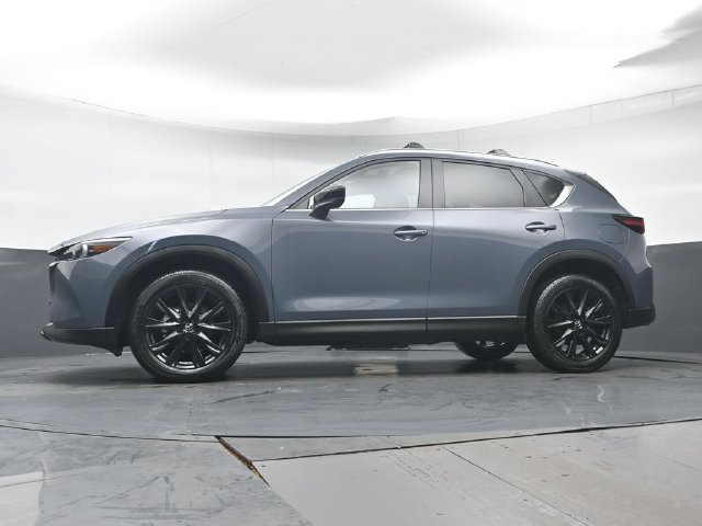Certified 2024 MAZDA CX-5 Carbon Edition AWD/4WD image 30
