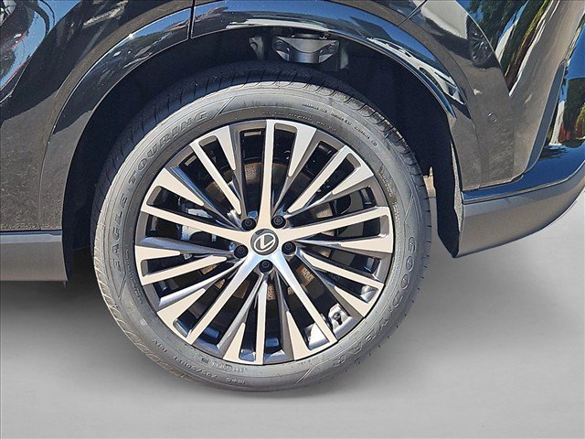 New 2026 Lexus RX 350 Premium Plus w/ Convenience Package AWD/4WD image 10