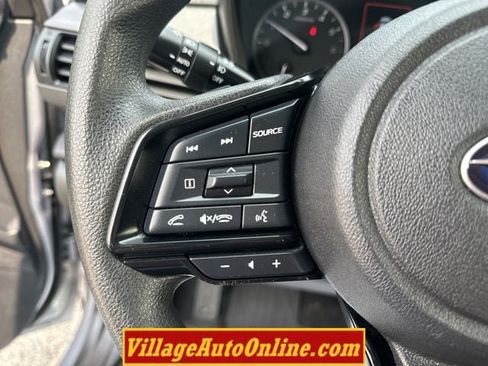 Used 2024 Subaru Crosstrek 2.0i Premium AWD/4WD image 23