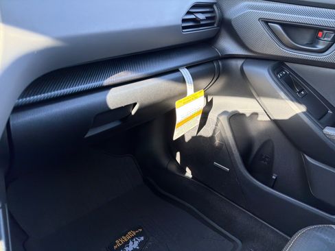 Used 2024 Subaru Crosstrek 2.5i Wilderness w/ Wilderness Package image 43