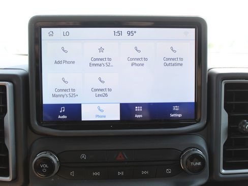 Used 2022 Ford Bronco Sport Big Bend AWD/4WD image 31