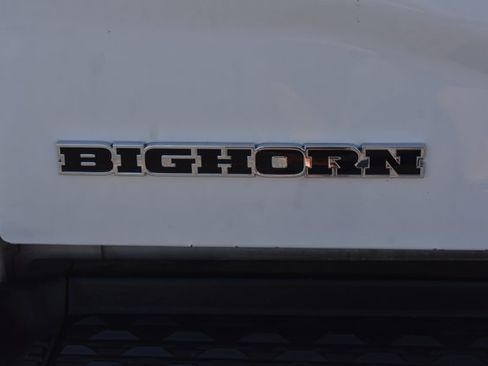 Used 2019 RAM 2500 Big Horn AWD/4WD image 7