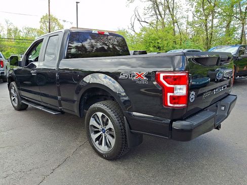 Used 2020 Ford F150 XL w/ Equipment Group 101A Mid AWD/4WD image 4