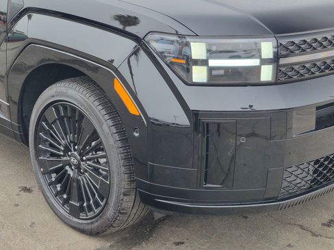 New 2026 Hyundai Santa Fe Calligraphy image 7