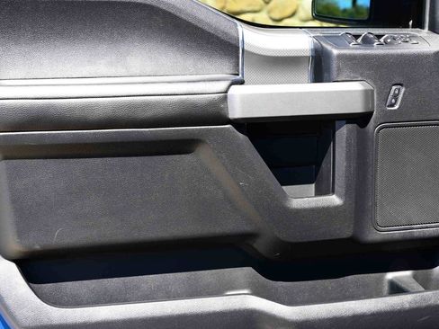 Used 2015 Ford F150 XLT w/ Equipment Group 301A Mid image 12