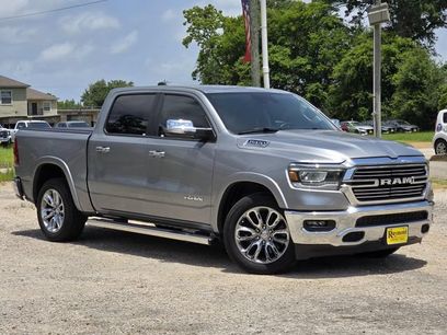 Used 2022 RAM 1500 Laramie