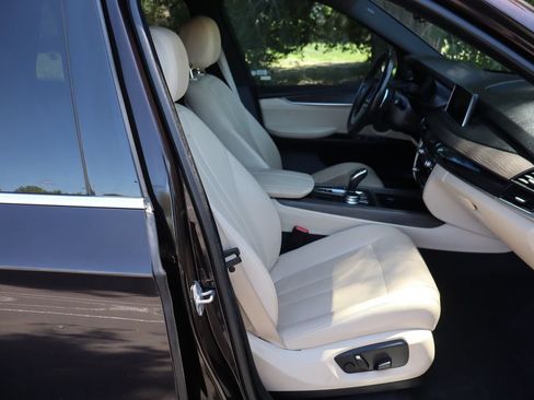Used 2018 BMW X5 xDrive35i w/ Executive Package AWD/4WD image 23