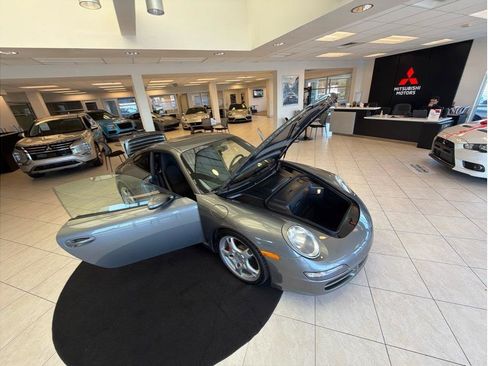 Used 2007 Porsche 911 Carrera S image 30