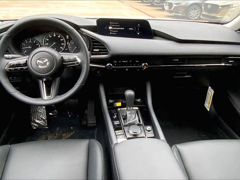 Used 2025 MAZDA MAZDA3 s image 5