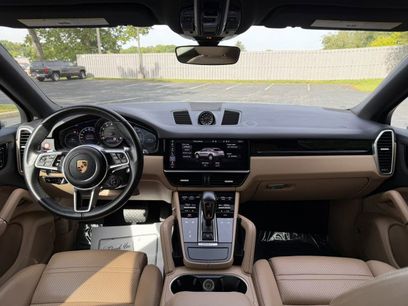 Used 2020 Porsche Cayenne