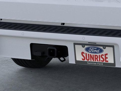 New 2025 Ford Maverick Lobo image 23