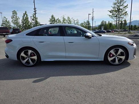 New 2026 Audi S5 Premium Plus AWD/4WD image 2