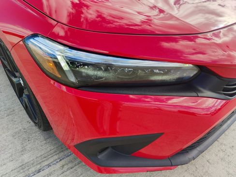 Used 2022 Honda Civic Sport image 28