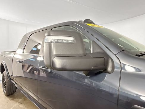 Used 2026 RAM 2500 Limited AWD/4WD image 45