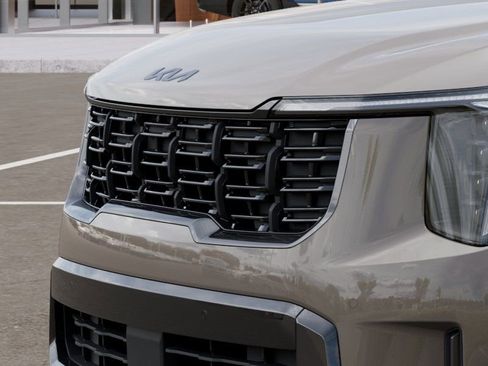 New 2026 Kia Sorento X-Line EX AWD/4WD image 12