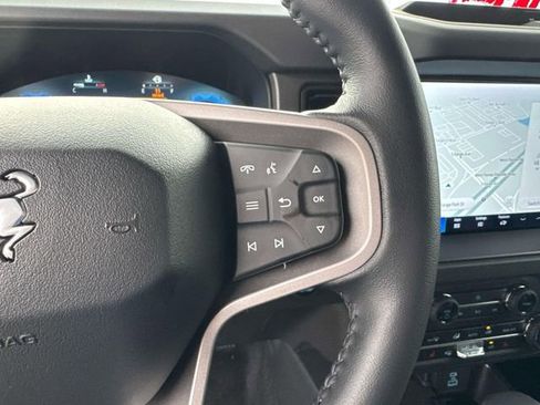 New 2025 Ford Bronco Big Bend image 26