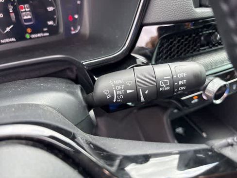 Used 2026 Honda CR-V EX-L image 17