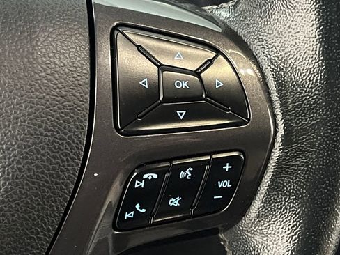 Used 2020 Ford Ranger Lariat w/ Technology Package image 40