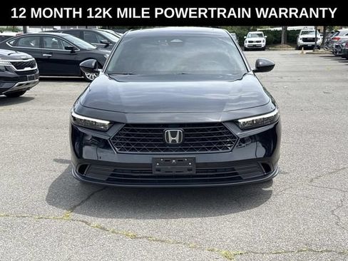 Used 2023 Honda Accord EX image 6