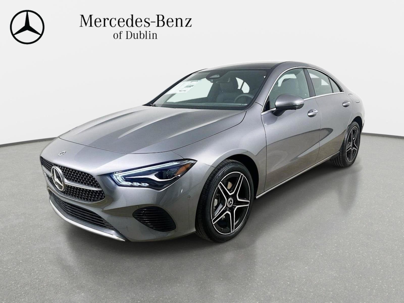 Used 2026 Mercedes-Benz CLA 250 4MATIC image 1