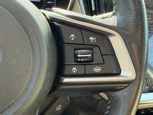 Used 2020 Subaru Outback Limited w/ Popular Package #2 AWD/4WD image 23