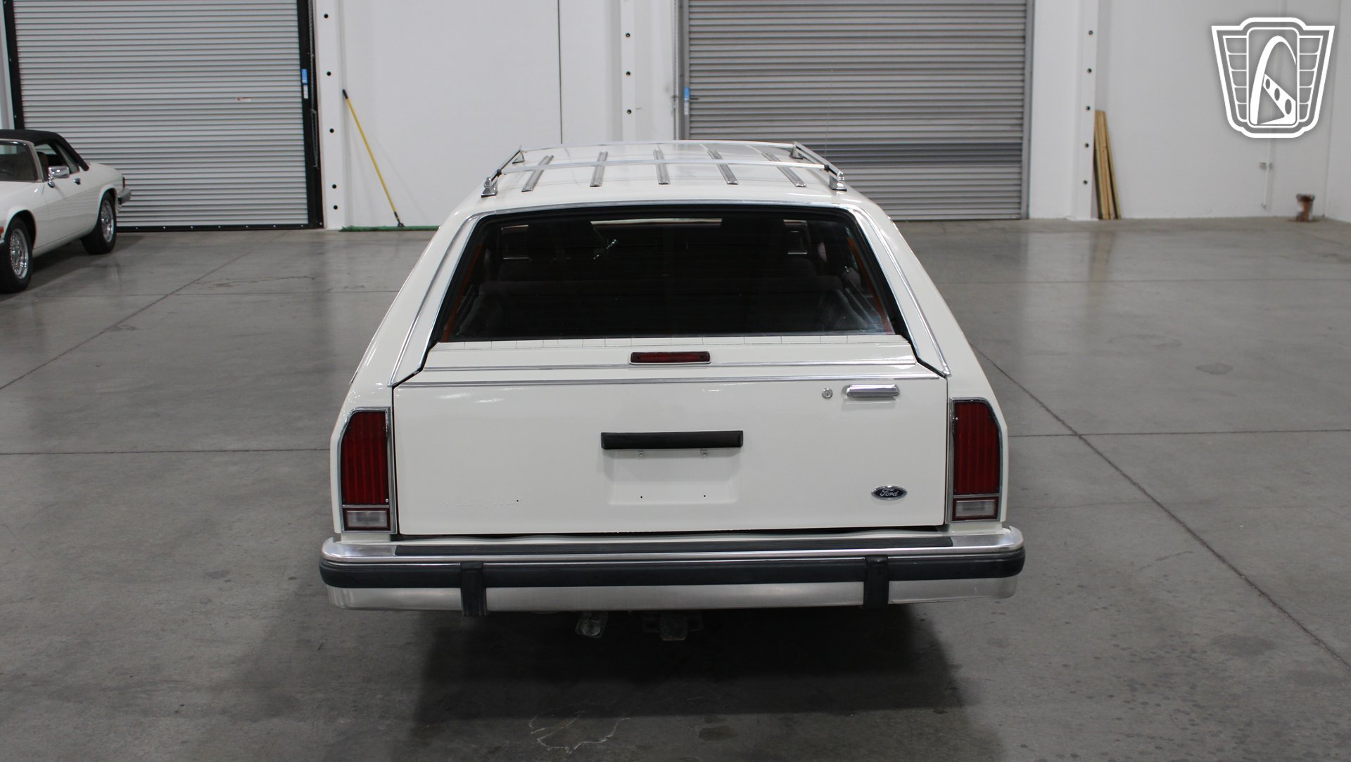 Used 1988 Ford LTD Country Squire RWD image 6