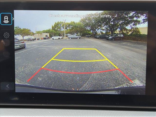 Used 2024 Hyundai Sonata SEL FWD image 11