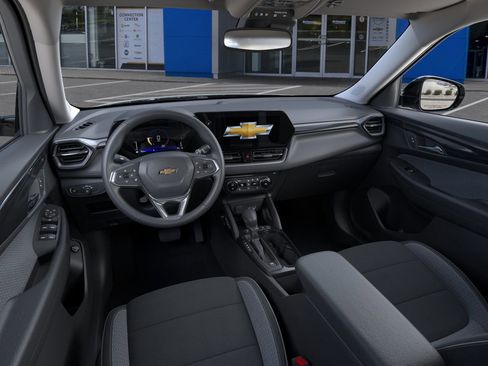 New 2026 Chevrolet TrailBlazer LT w/ Convenience Package image 39