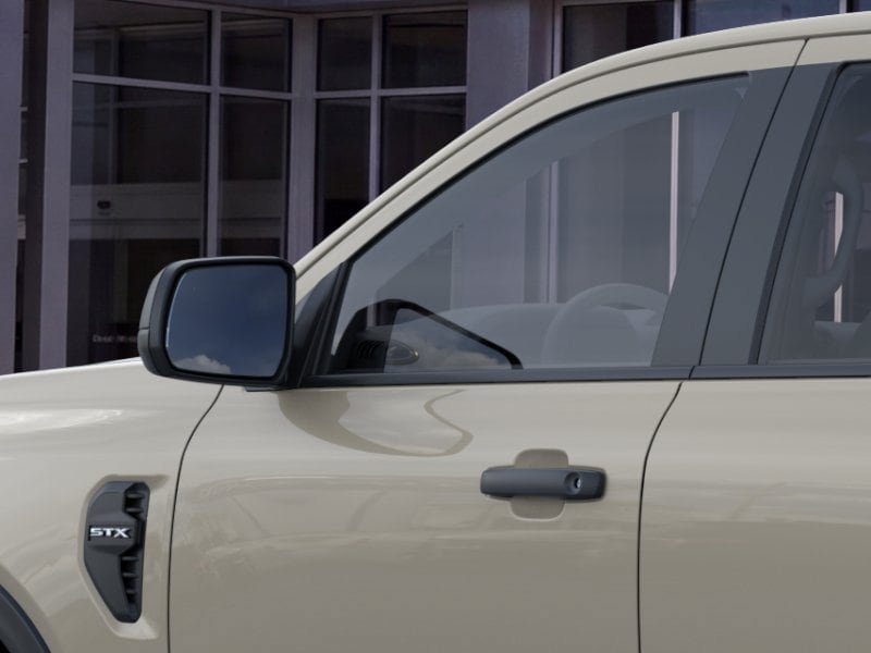 New 2026 Ford Ranger XL RWD image 29