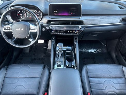 Used 2022 Kia Telluride SX w/ SX Prestige Package image 13