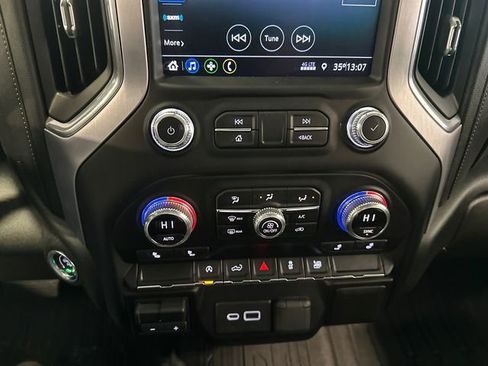 Used 2021 GMC Sierra 1500 Elevation image 22