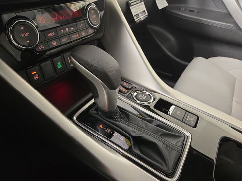 New 2026 Mitsubishi Eclipse Cross SEL image 22