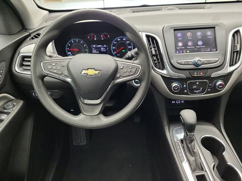 Used 2024 Chevrolet Equinox LS w/ Driver Confidence II Package image 22