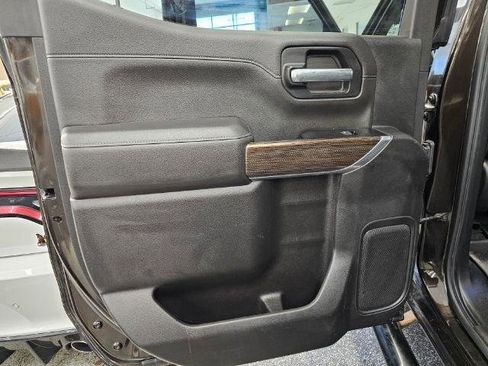 Used 2019 Chevrolet Silverado 1500 LT Trail Boss w/ Convenience Package image 26